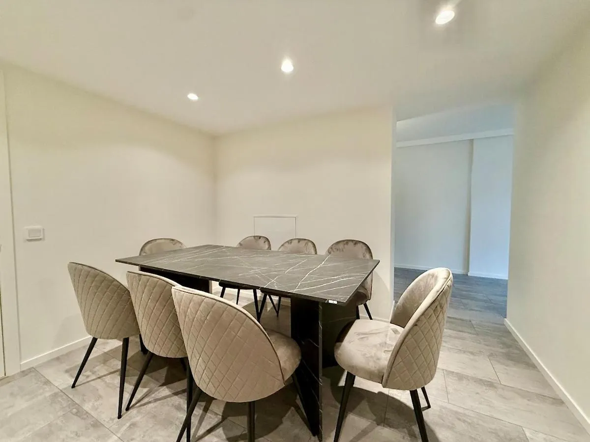 Workershouse 8 Beds Βίλα Γκέτεμποργκ 0*,  Σουηδία