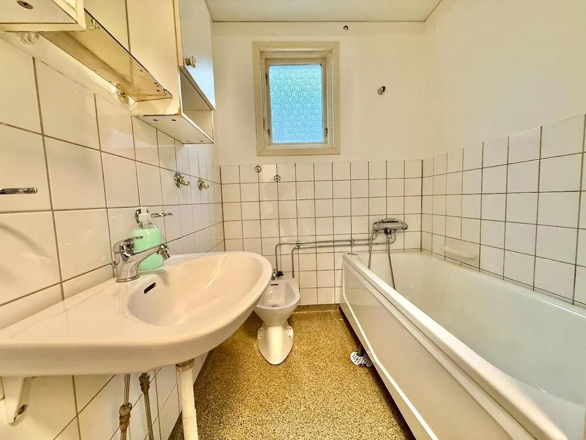 Workershouse 8 Beds Βίλα Γκέτεμποργκ