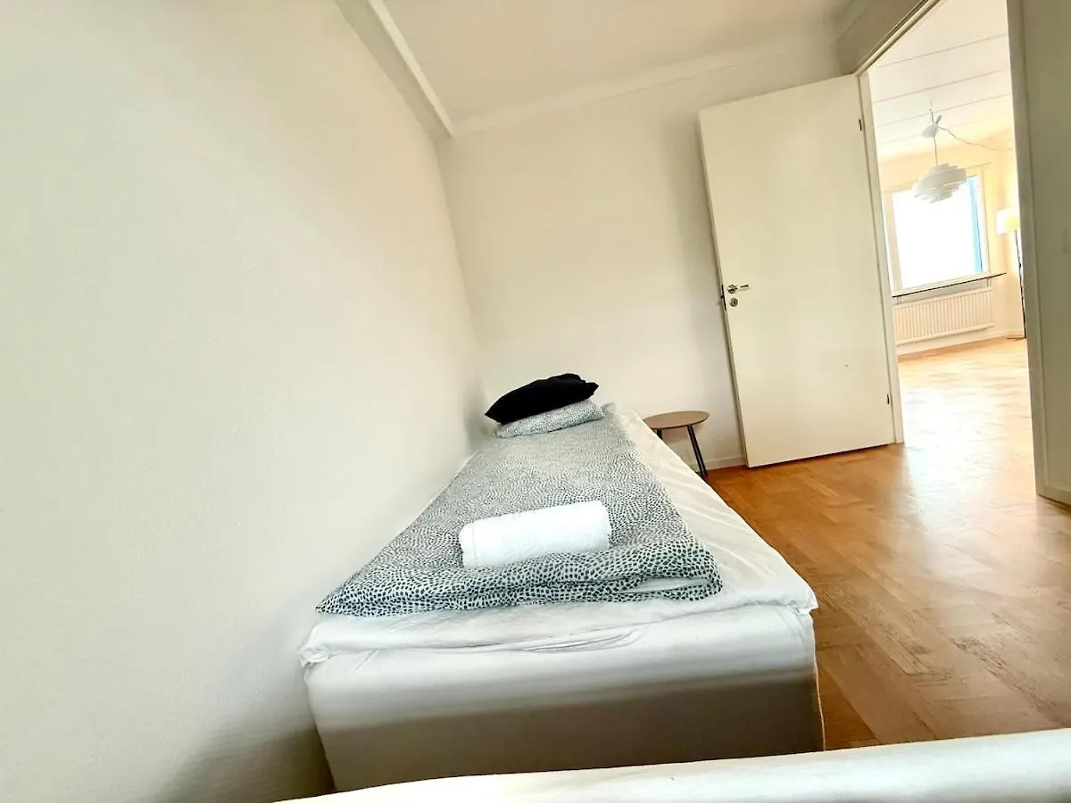 Workershouse 8 Beds Βίλα Γκέτεμποργκ Σουηδία