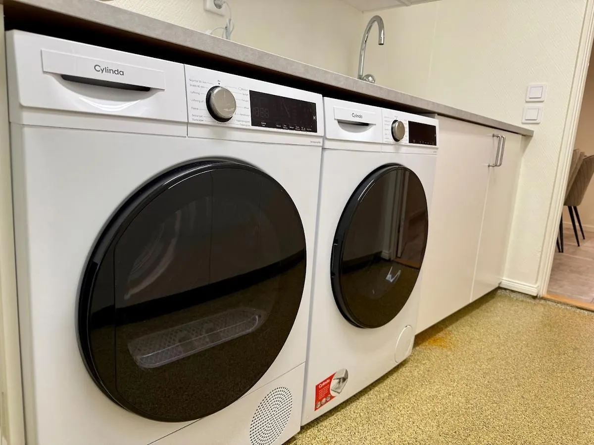 Workershouse 8 Beds Βίλα Γκέτεμποργκ Σουηδία