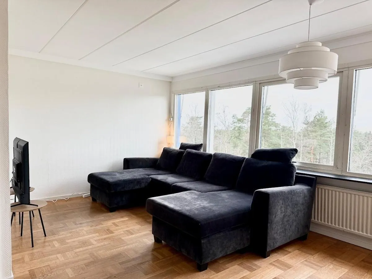 Workershouse 8 Beds Βίλα Γκέτεμποργκ Σουηδία