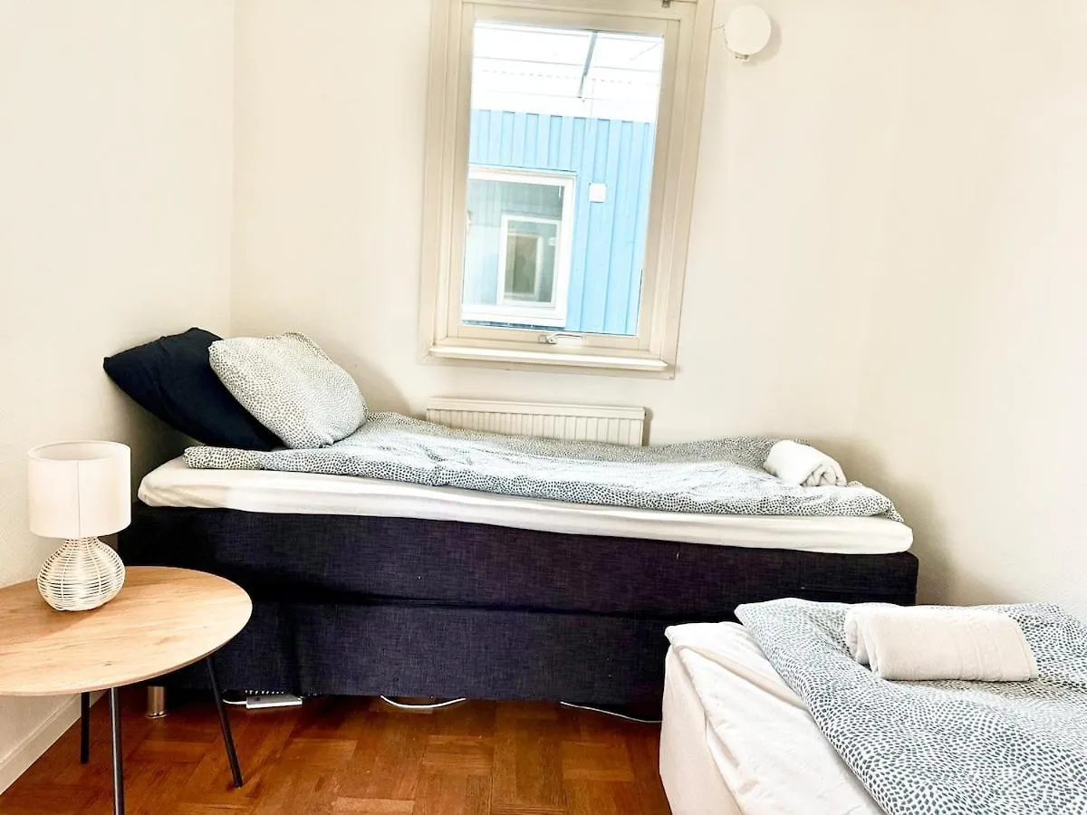 Workershouse 8 Beds Βίλα Γκέτεμποργκ Σουηδία