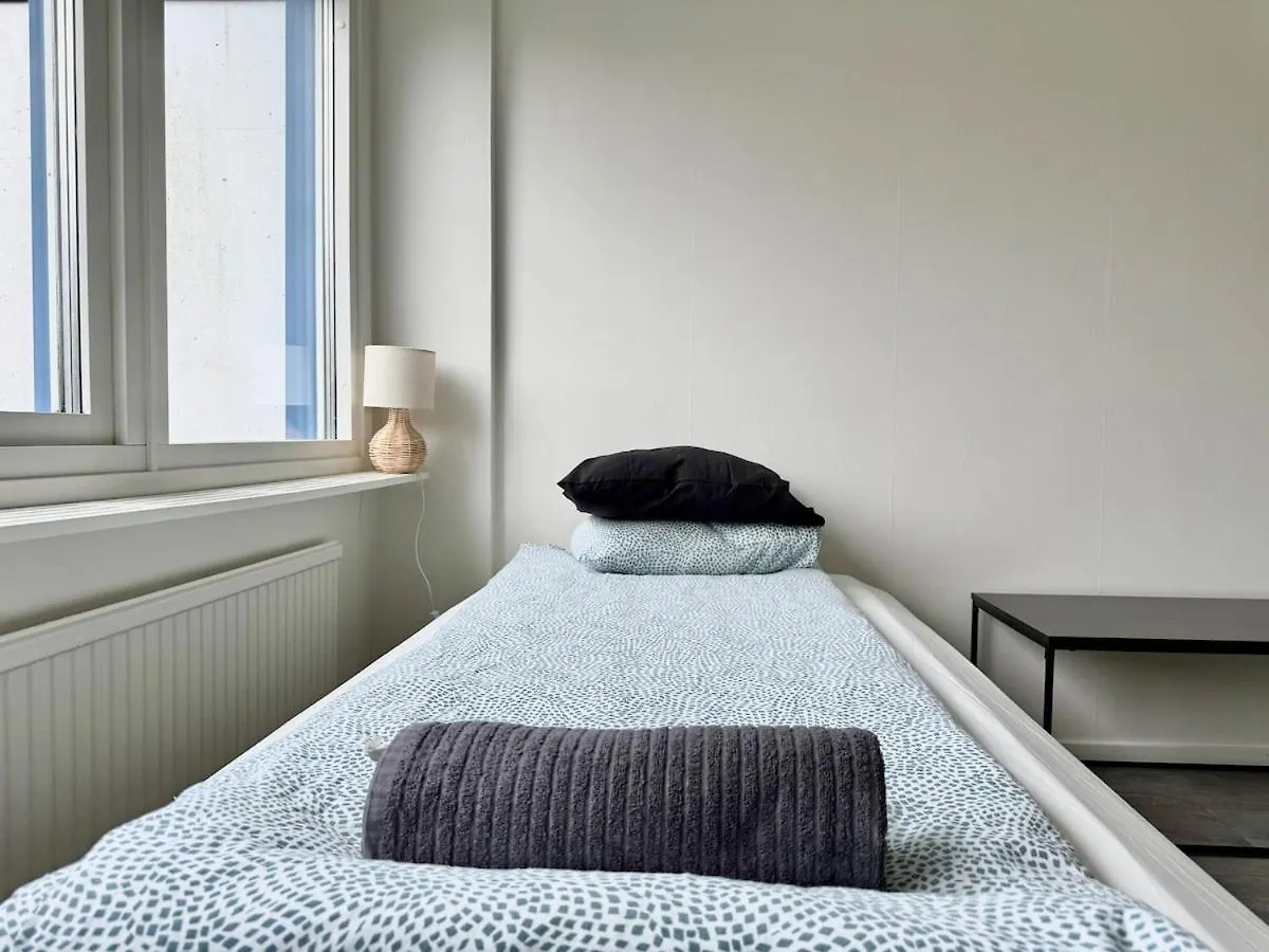 Workershouse 8 Beds Βίλα Γκέτεμποργκ Σουηδία