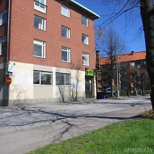 3* Otel Allen - Sure By Western Allen