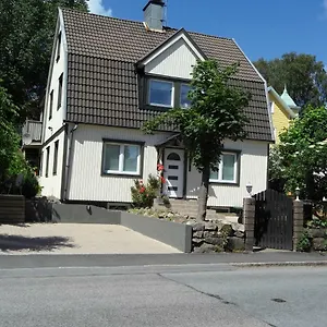 Bed & Breakfast Kungssten, Göteborg